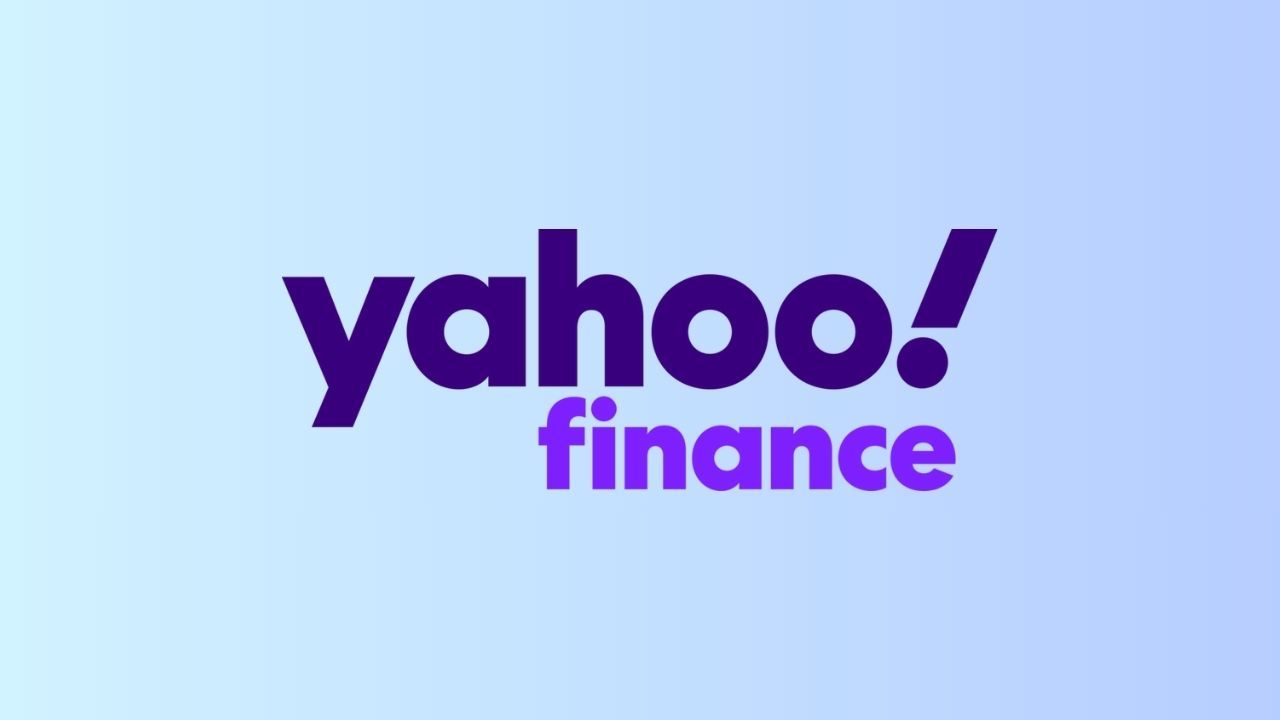 yahoo finance